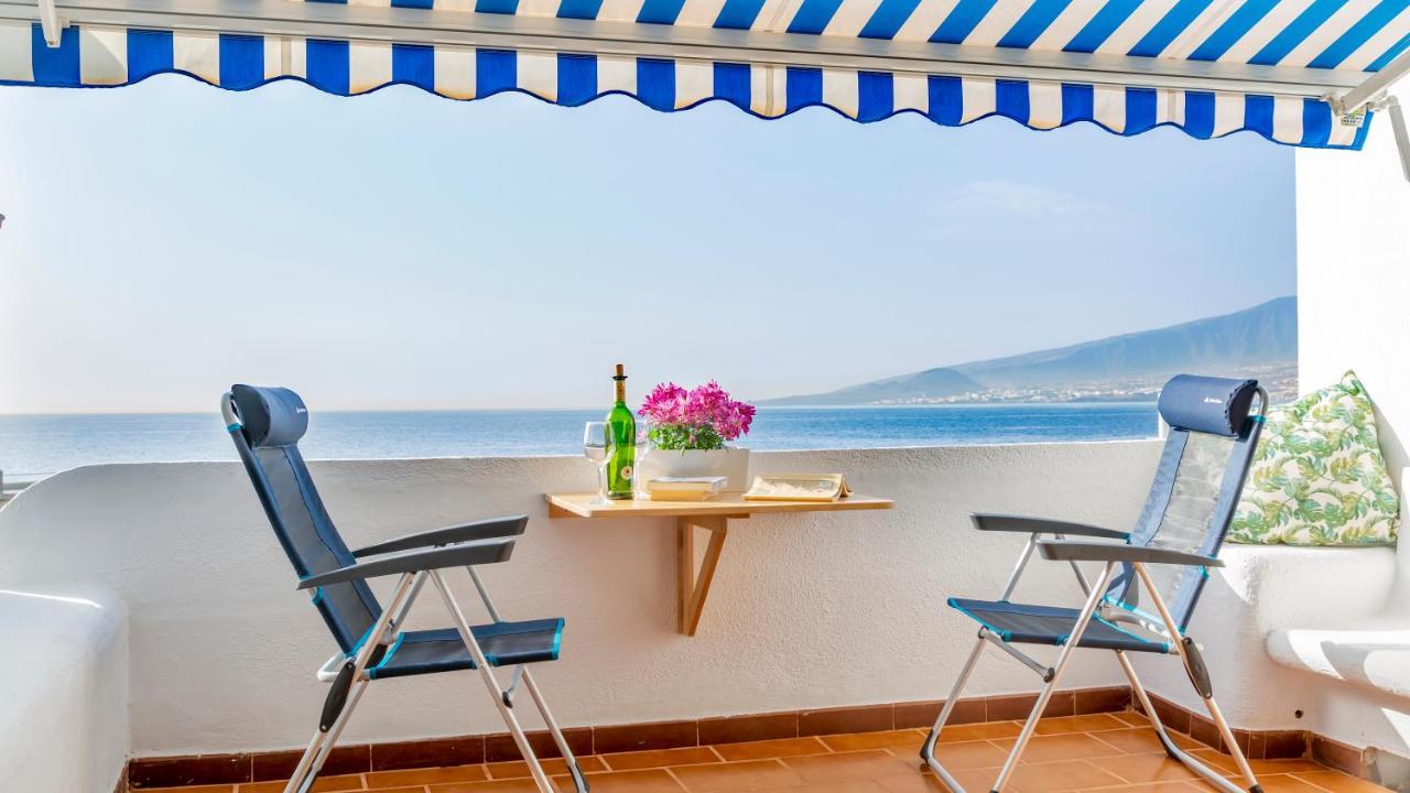 Radazul Marina Seafront 12 Daire Dış mekan fotoğraf