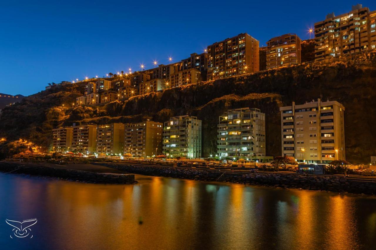 Radazul Marina Seafront 12 Daire Dış mekan fotoğraf