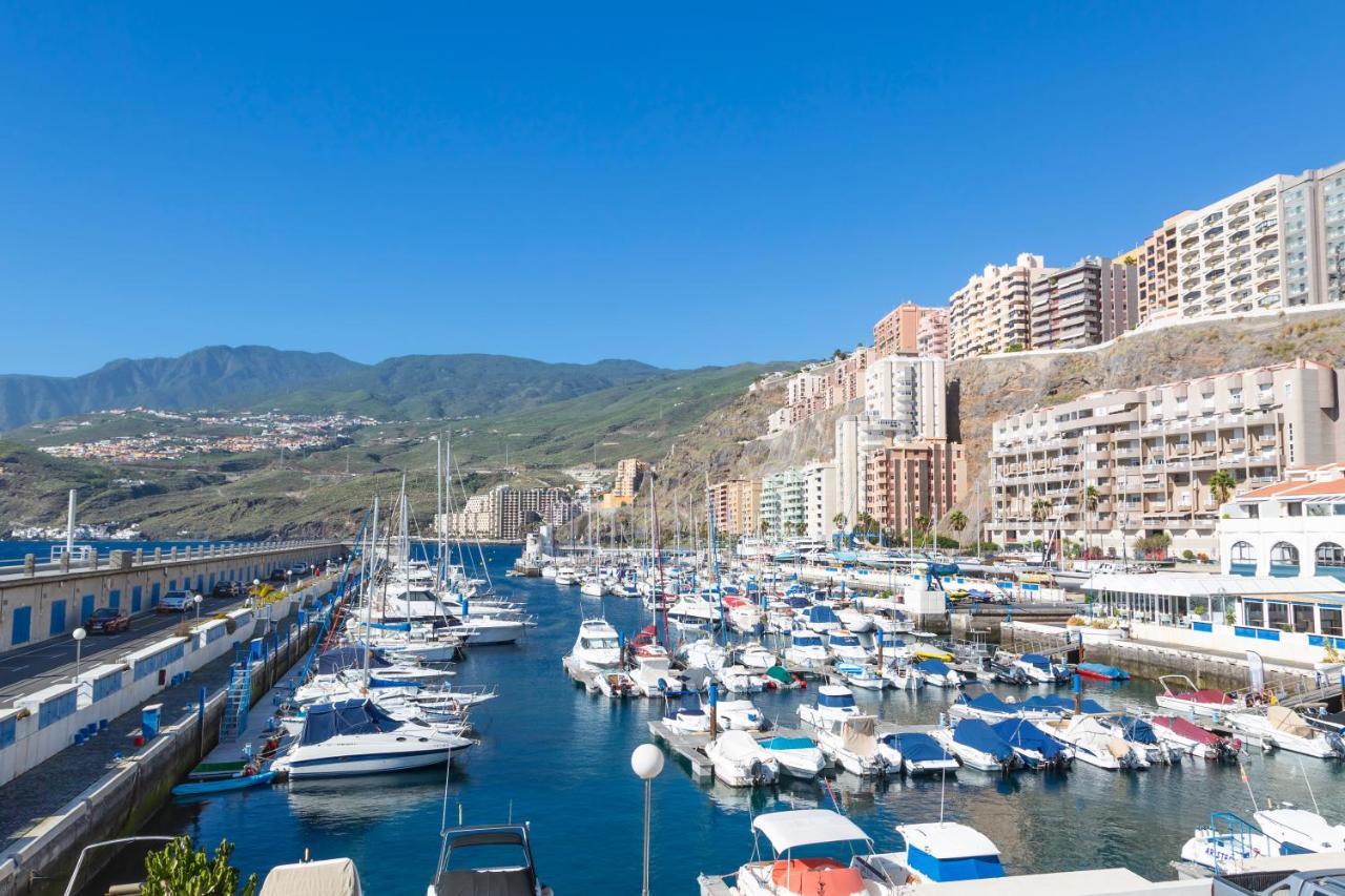Radazul Marina Seafront 12 Daire Dış mekan fotoğraf